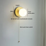ZenLuma Wandleuchte