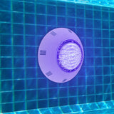 AQUAGLOW 360 RGB LED Poolleuchte