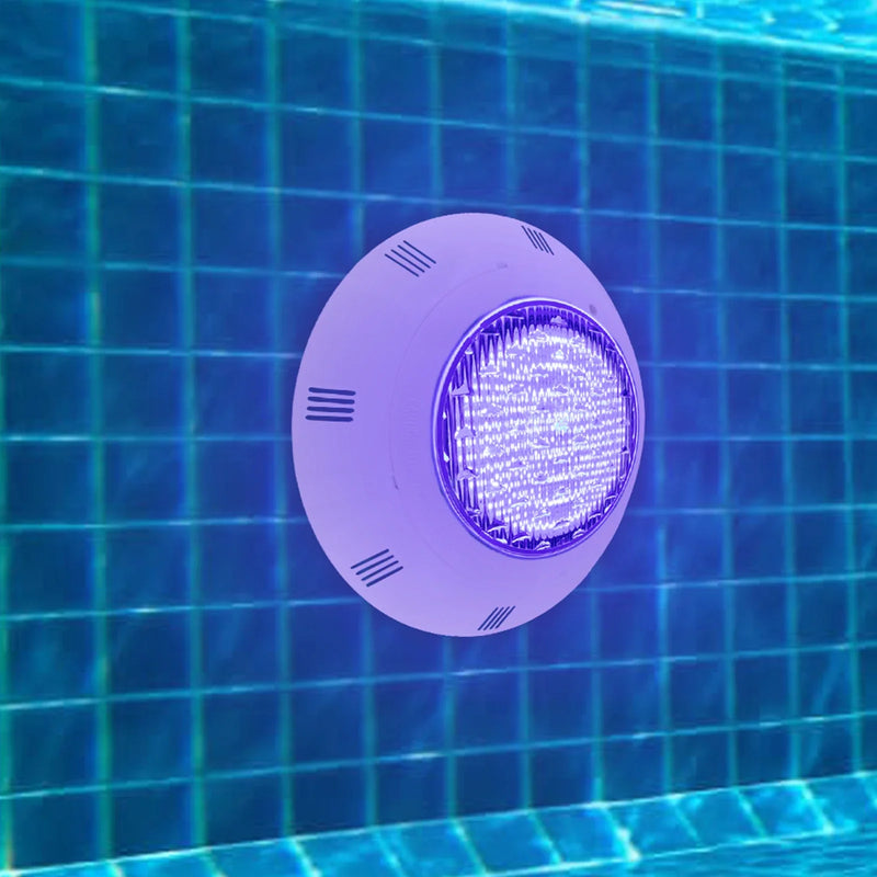 AQUAGLOW 360 RGB LED Poolleuchte