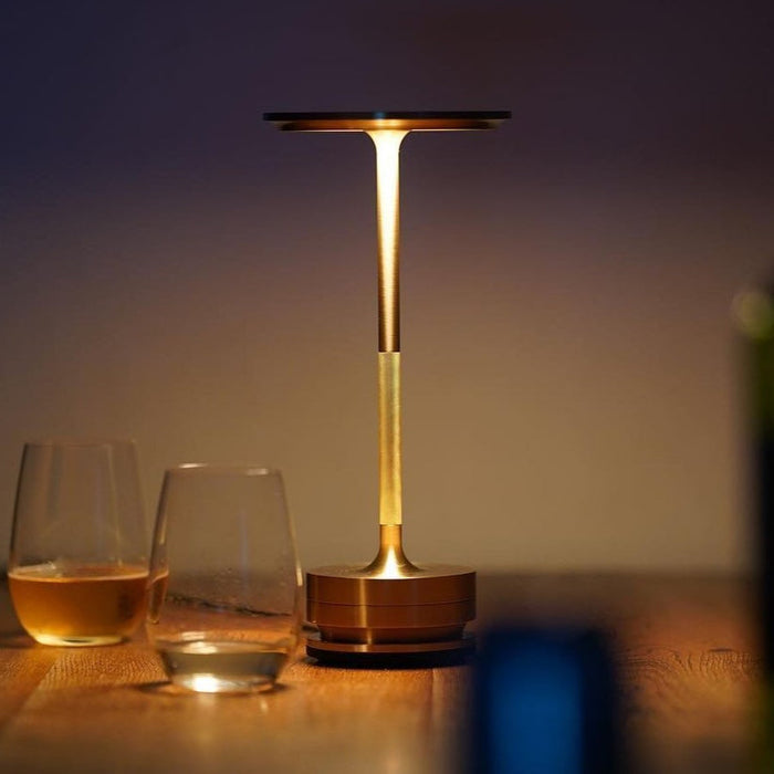 Luminous | Elegante Tischleuchte