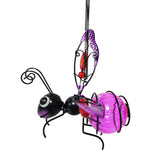 LUXARÉ SolarBug Gartenleuchte