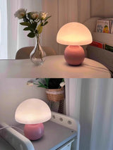 GlowMood USB Tischlampe