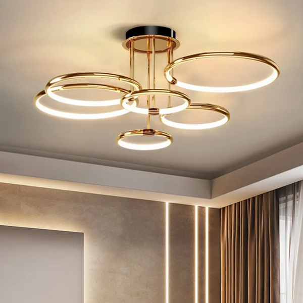 Stellarglo | LED Pendelleuchte
