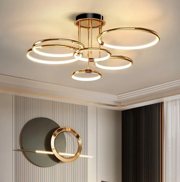 Stellarglo | LED Pendelleuchte