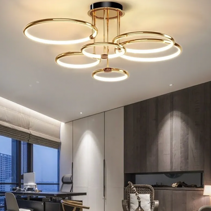 Stellarglo | LED Pendelleuchte