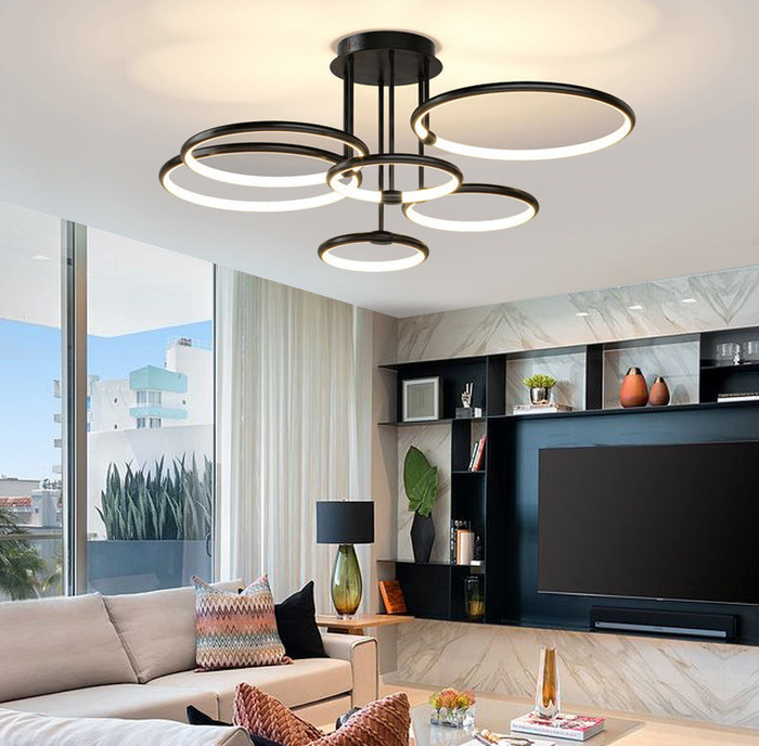 Stellarglo | LED Pendelleuchte