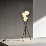 Moonlamp | LED-Tisch/Stehleuchte