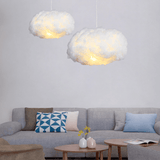 Wolkenlampe