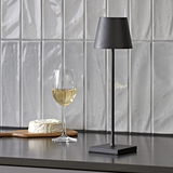 Dimmbar Tischlampe