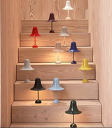 Schnurlose Tischlampe Classic Cap