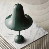 Schnurlose Tischlampe Classic Cap