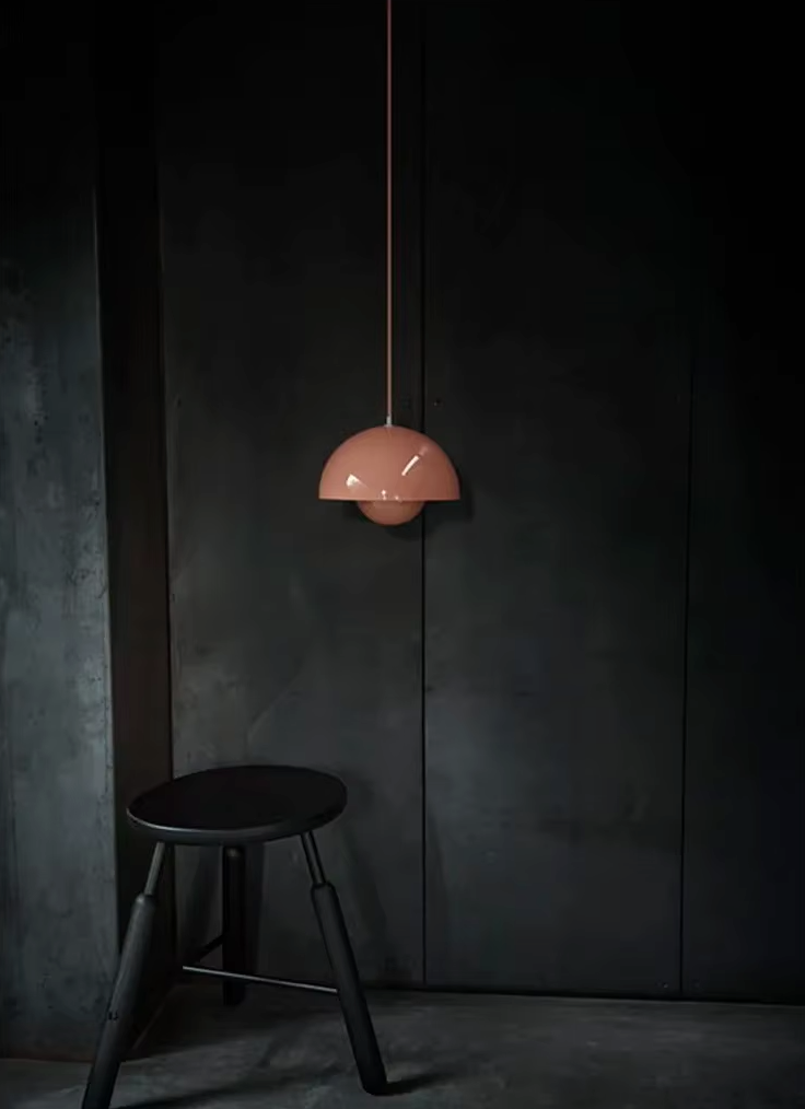 Moderne Pendelleuchte – Stilvolle Lichtlösung für zeitgenössisches Wohndesign