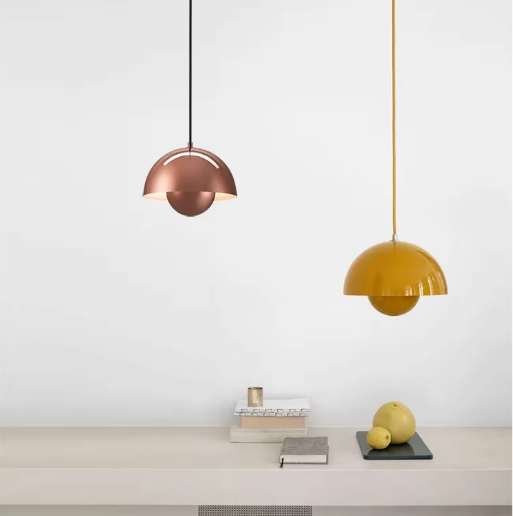 Moderne Pendelleuchte – Stilvolle Lichtlösung für zeitgenössisches Wohndesign