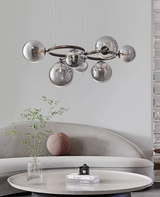 Nordic Moderne Esstischlampe