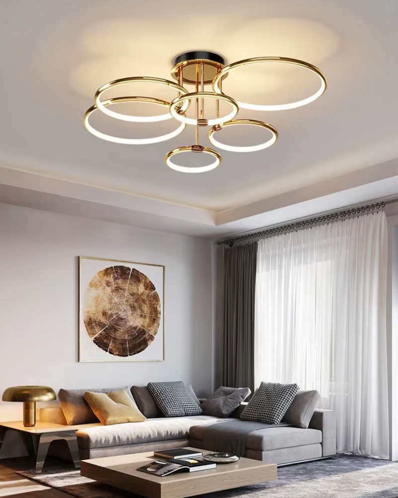 Stellarglo | LED Pendelleuchte