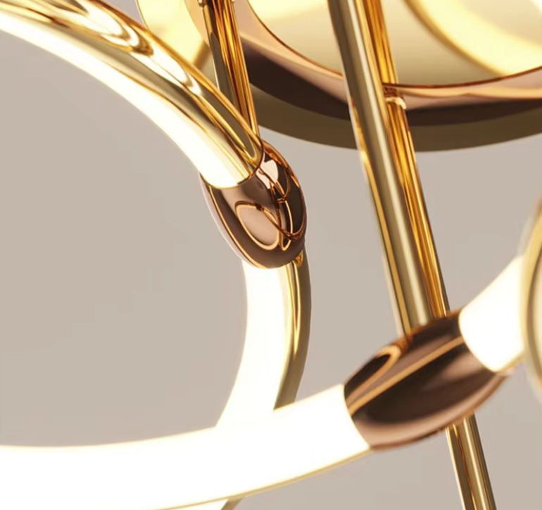 Stellarglo | LED Pendelleuchte