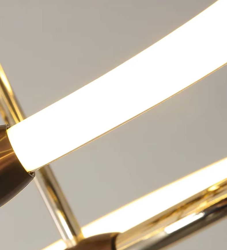 Stellarglo | LED Pendelleuchte