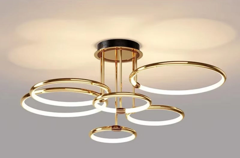 Stellarglo | LED Pendelleuchte