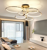 Stellarglo | LED Pendelleuchte