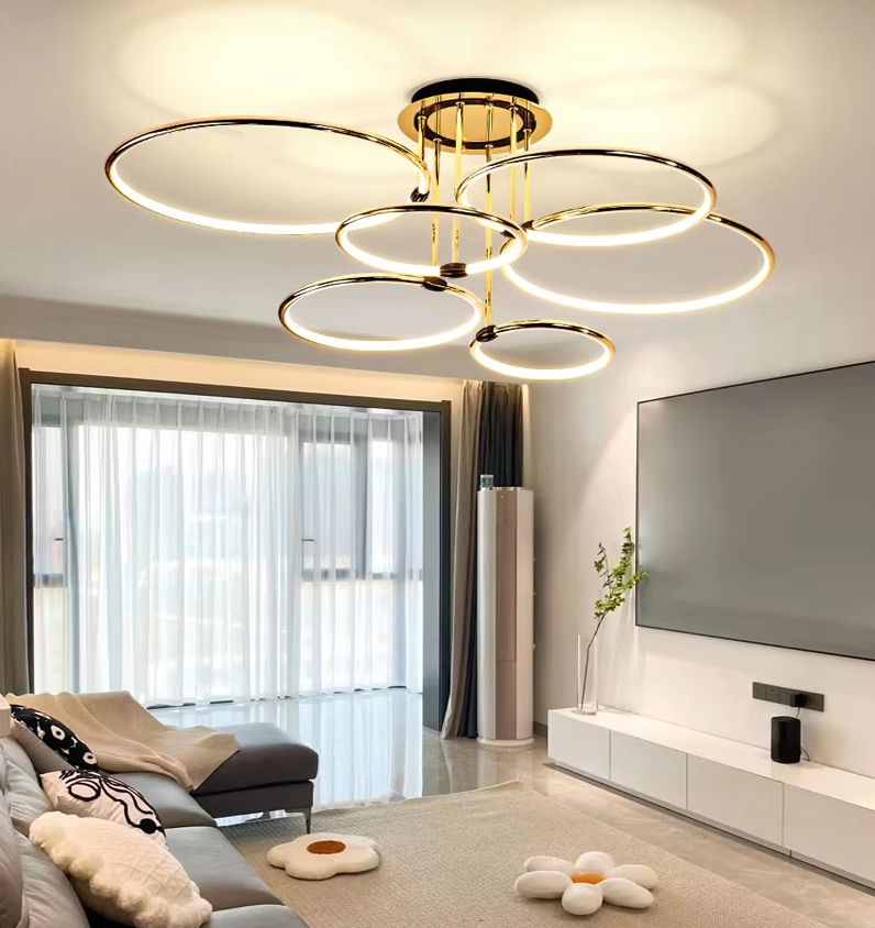 Stellarglo | LED Pendelleuchte