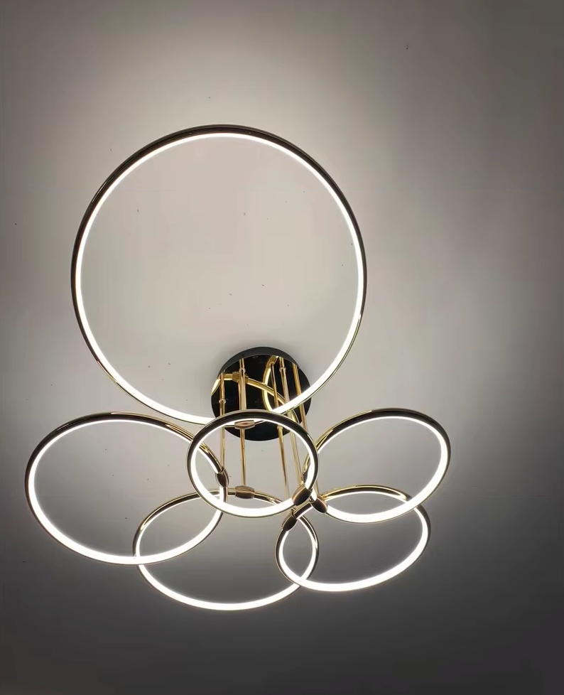 Stellarglo | LED Pendelleuchte