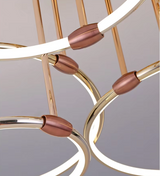 Stellarglo | LED Pendelleuchte