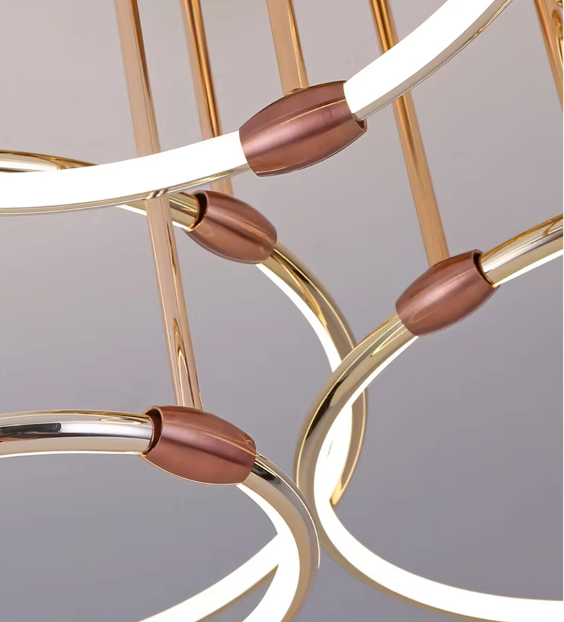 Stellarglo | LED Pendelleuchte