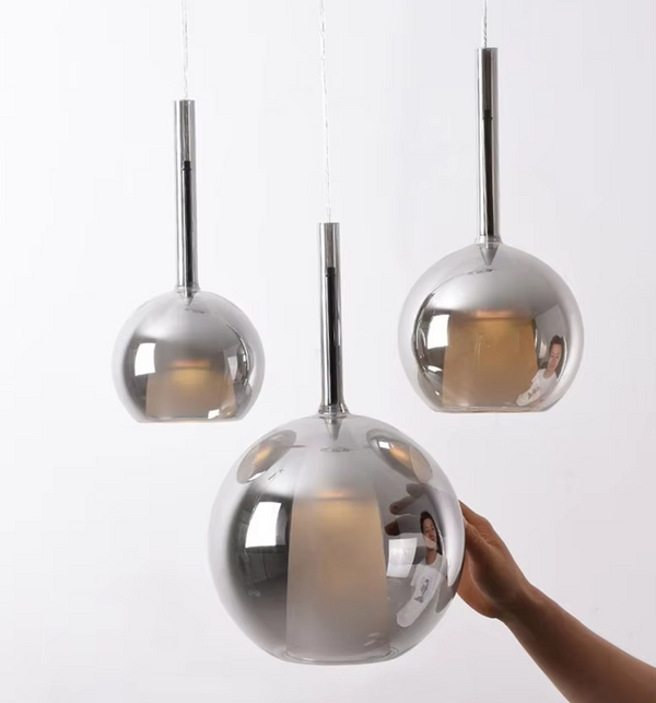 Minimalistische Skandinavische Hängelampen