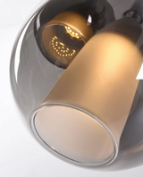 Minimalistische Skandinavische Hängelampen