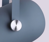 Moderne nordische Winkeltropfenleuchte