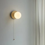 ZenLuma Wandleuchte