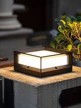 LumiKolon IP54 LED Außenleuchte