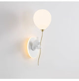 BearGlow LED Kinder-Wandleuchte