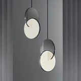 Lumea Luxus-Pendelleuchte – Elegantes LED-Design für ein stilvolles Ambiente