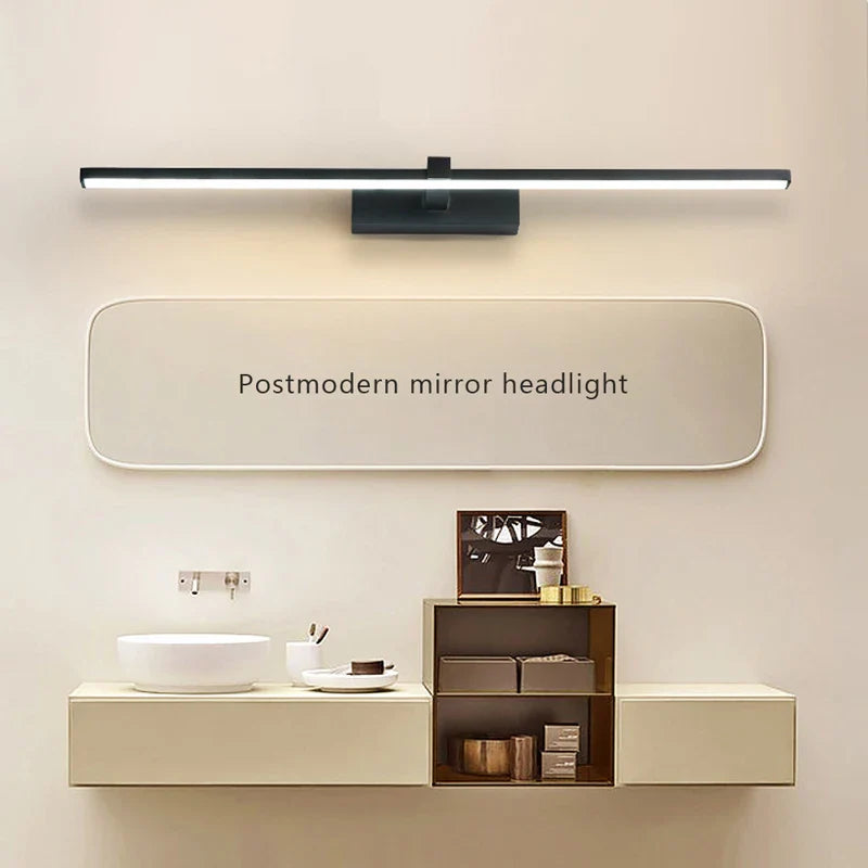 LumiLine LED-Wandlampe für Badezimmer