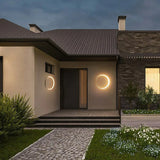 LUMINOX ProShield LED-Wandleuchte