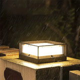 LumiKolon IP54 LED Außenleuchte