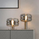 AuroraForm – Skandinavische Postmoderne Designer Tischleuchte