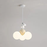 BallooBear Kinder-Deckenlampe
