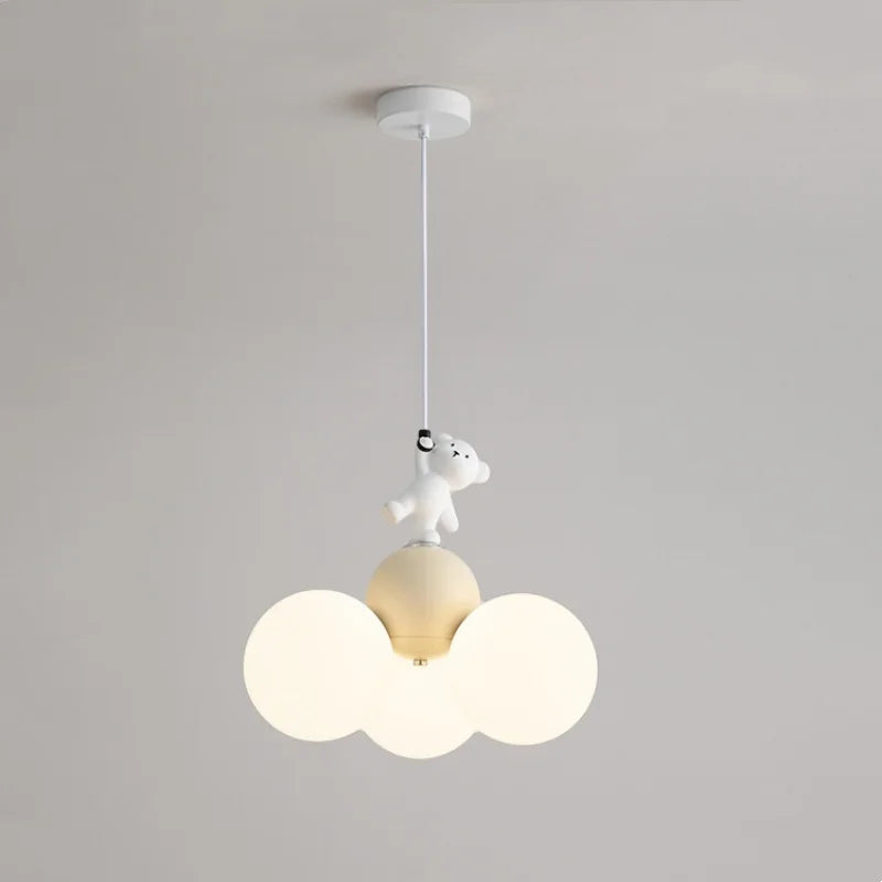 BallooBear Kinder-Deckenlampe