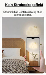 WonderGlow LED Kinder-Wandlampe