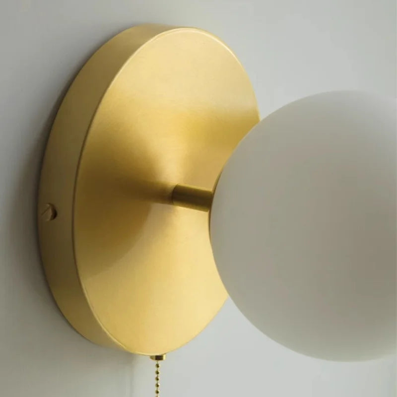 ZenLuma Wandleuchte