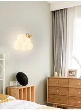 WonderGlow LED Kinder-Wandlampe