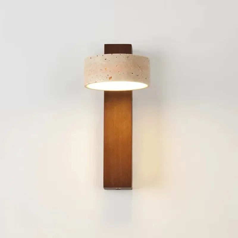 LUXARÉ ZenGlow Wandleuchte