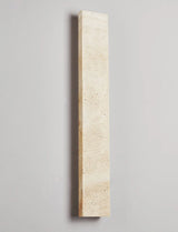 LUMORA STONE Naturstein Wandlampe
