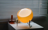 LumiEgg Retro Bauhaus Tischlampe