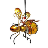 LUXARÉ SolarBug Gartenleuchte