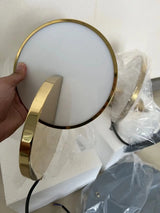 Lumea Luxus-Pendelleuchte – Elegantes LED-Design für ein stilvolles Ambiente