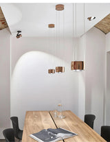 Moderne Eleganz Hängelampe – Luxusbeleuchtung für Jeden Raum