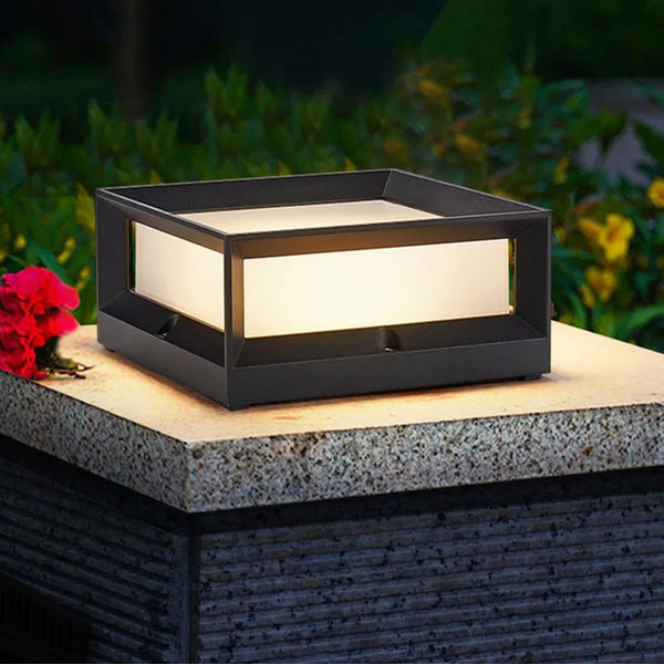 LumiKolon IP54 LED Außenleuchte